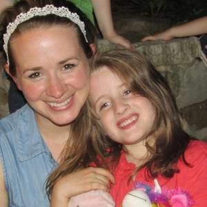 Meet your Posher, Caitlin